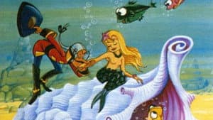 Les Fabuleuses Aventures du légendaire baron de Münchausen — foto 5