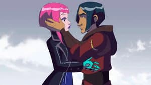 Episodio 26