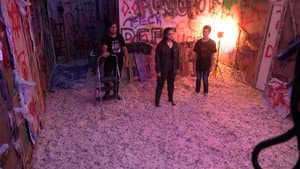 The Kool Kids — foto 6