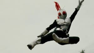 仮面ライダースーパー1 — foto 4