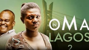 Oma in Lagos II — foto 1