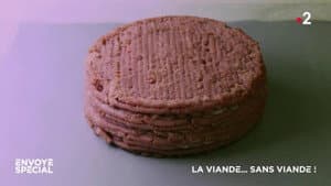 Un monde sans viande — foto 1