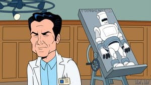 Tutto il 2023 in Un Cartoon — foto 5