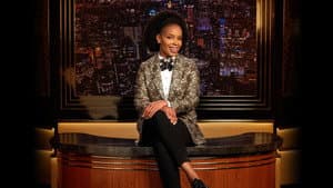 The Amber Ruffin Show — foto 1