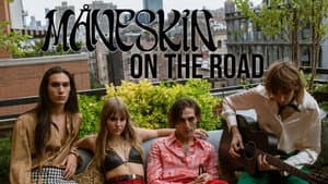 Måneskin On The Road - The Series — foto 1