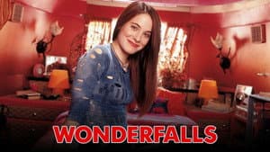 Wonderfalls — foto 7