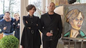Wer einmal stirbt dem glaubt man nicht — foto 1