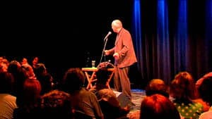 Norman Lovett: Outside the Box — foto 1
