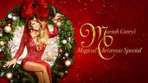 Mariah Carey: Una Navidad mágica — foto 3