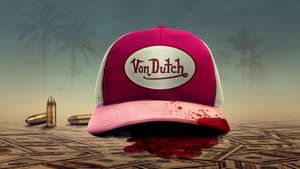 The Curse of Von Dutch: A Brand to Die For — foto 1