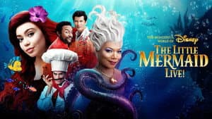 The Little Mermaid Live! — foto 2