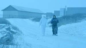 Churchill, Polar Bear Town — foto 1