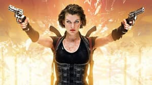Resident Evil 4: La resurrección — foto 12