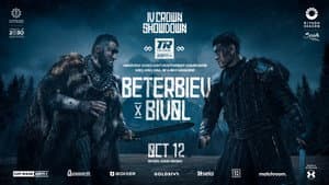 Artur Beterbiev vs. Dmitry Bivol — foto 4