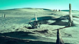 Starship Troopers 3: merodeador — foto 8