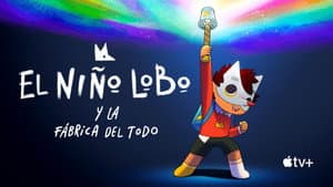 El niño lobo y la fábrica del todo — foto 11