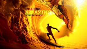 Chasing Amazing Winter Waves — foto 1
