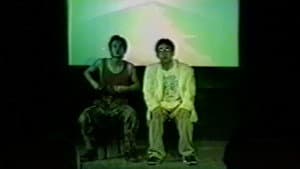 ヤング薔薇族ショー07　2丁目の再会 — foto 1