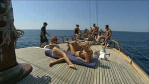 Claudia's Holiday — foto 5