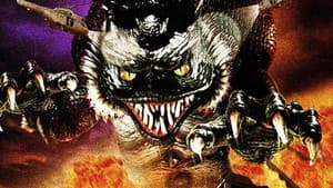 Kraa! The Sea Monster — foto 1