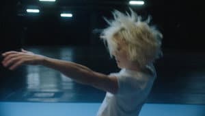 Danse en trois temps — foto 4