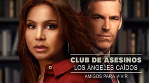 Club de Asesinos, Los Ángeles Caídos: Amigos para morir — foto 5