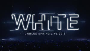 CNBLUE SPRING LIVE 2015 ‐WHITE‐ — foto 3