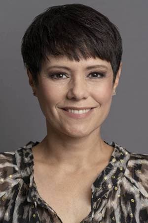 Francine Jordi
