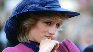 The Story of Diana — foto 2