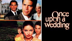 Once Upon a Wedding — foto 6