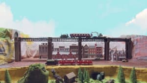 The Great Model Railway Challenge — foto 1