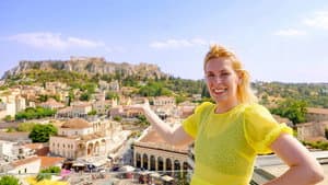 Last Woman on Earth with Sara Pascoe — foto 5