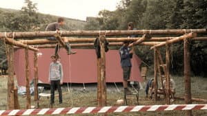 Éclaireurs — foto 1