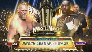 WrestleMania 39 Sunday — foto 6