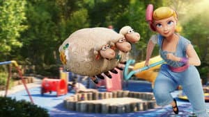 Toy Story: Vida de lámpara — foto 1