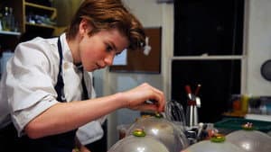 Chef Flynn — foto 1