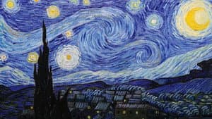 Loving Vincent: The Impossible Dream — foto 2