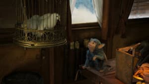 El misterio del dragón — foto 11