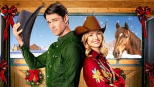 Rodeo Christmas Romance — foto 2