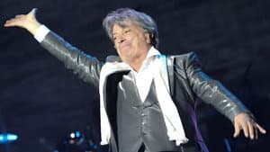 La tournée triomphale des idoles — foto 1