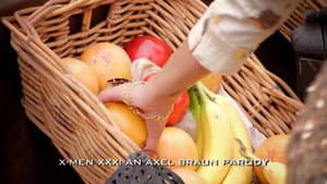 X-Men XXX: An Axel Braun Parody — foto 8