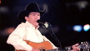 George Strait: For the Last Time - Live from the Astrodome — foto 3