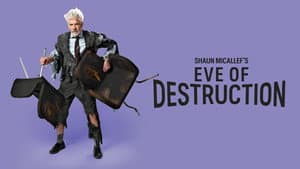 Shaun Micallef's Eve of Destruction — foto 4