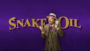 Snake Oil — foto 1