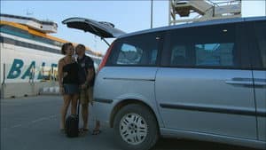 Claudia's Holiday — foto 4