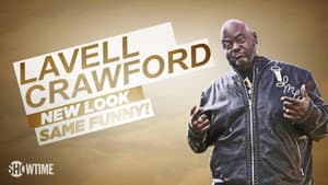 Lavell Crawford: New Look Same Funny! — foto 9