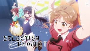 Selection Project — foto 6