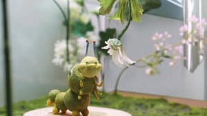 花とラルバ — foto 1