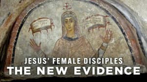 Jesus' Female Disciples: The New Evidence — foto 1