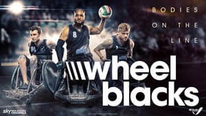 Wheel Blacks: Bodies on the Line — foto 1